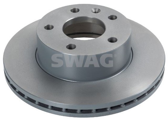 FREN DISKI DISKLI FREN LDV LEYLAND - DAF VANS FEBI 108204