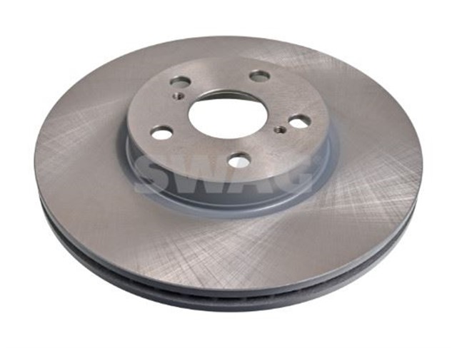 FREN DISKI DISKLI FREN SUBARU FEBI 108515