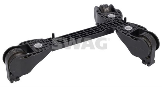 DECOUPLING ELEMENT KLIMA KOMPRESORU ICIN AUDI FEBI 184598