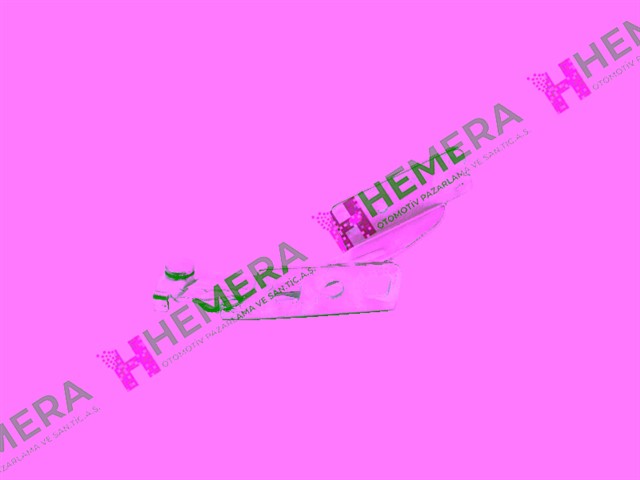 MOTOR KAPUT MENTESE SOL FORD CONNECT 02 14