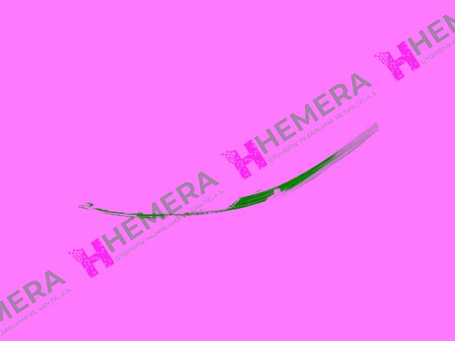 CITA TAMPON ARKA SOL NIKELAJ VW PASSAT 2014