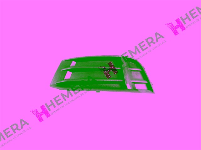 CERCEVE FAR SIS ON SOL AUDI A3 2017 - 2020