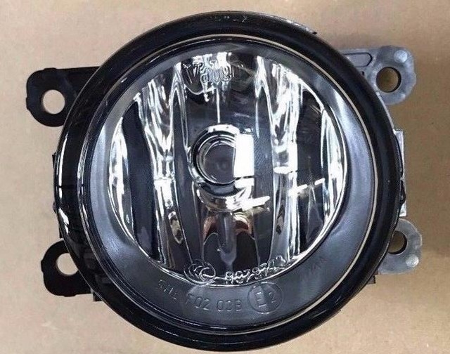 FAR SIS ON RENAULT MEGANE IV - III - CLIO IV - FL 2009