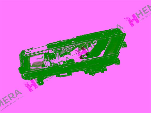 FAR SIS ON SAG SKODA OCTAVIA 2017