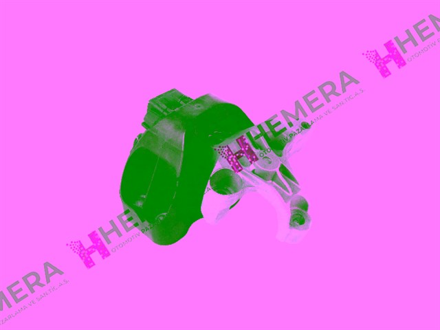 TAKOZ MOTOR RENAULT CLIO IV