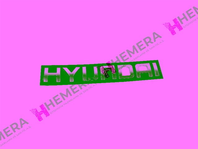 YAZI HYUNDAI HYUNDAI I30