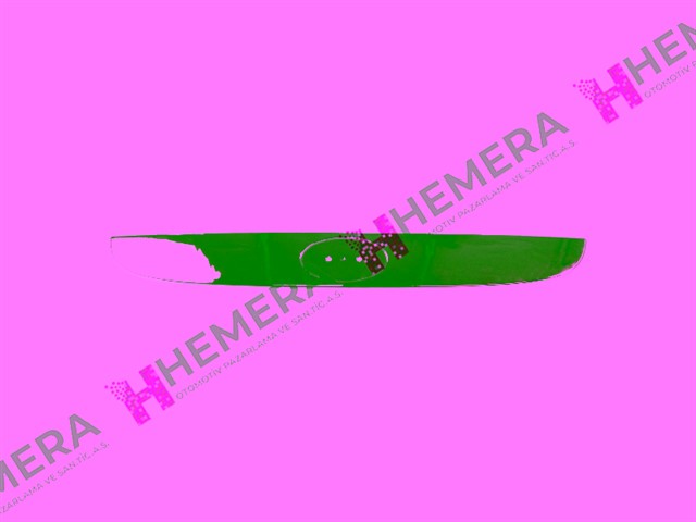 CITA BAGAJ KAPAK HYUNDAI ACCENT 2006 - 2010