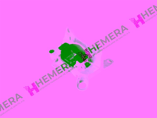 TAKOZ MOTOR RENAULT MEGANE III