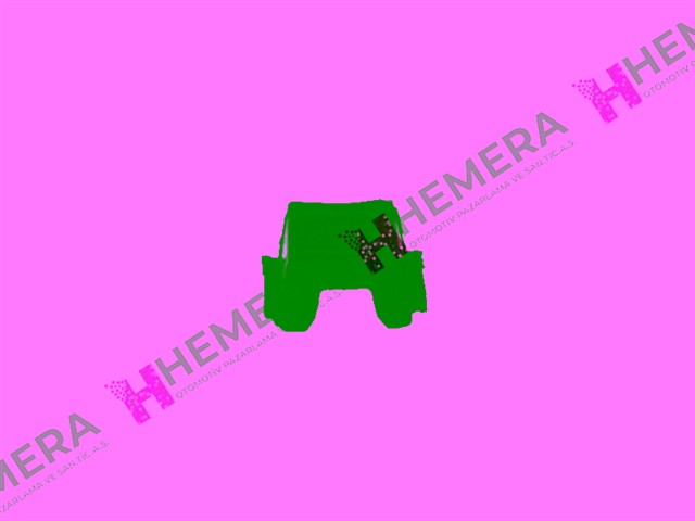 RADYATOR UST LASTIGI RENAULT CLIO IV 2012