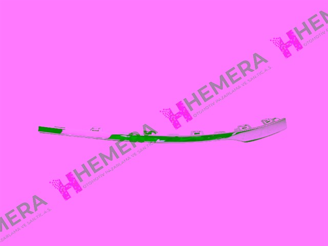 NIKELAJ TAMPON ON SAG VW PASSAT 2015