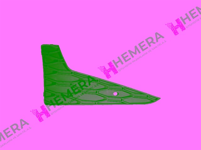 KAPAK FAR SIS SAG SEAT LEON 2013