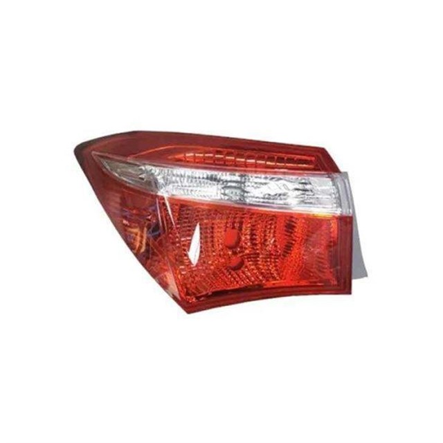 STOP ARKA DIS SOL TOYOTA COROLLA 2014