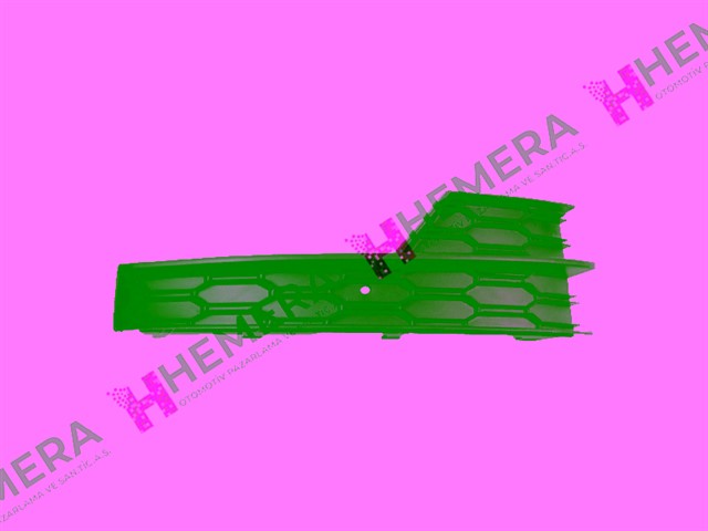 IZGARA SIS FAR SAG SKODA OCTAVIA 2017 - 2019