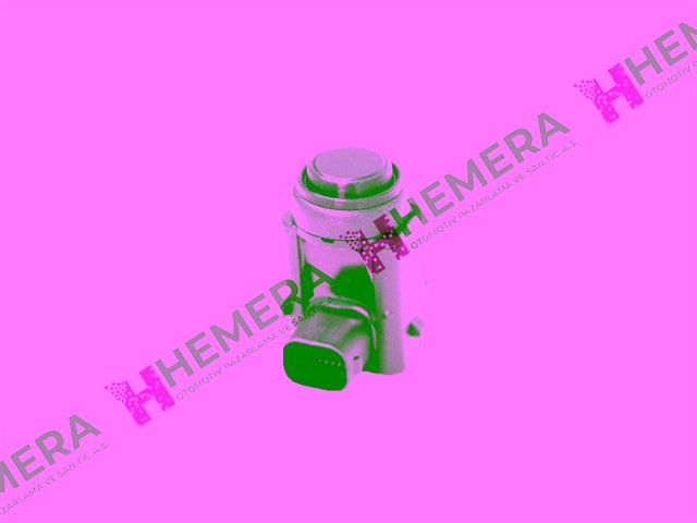 SENSOR PARK OPEL GENEL 2009