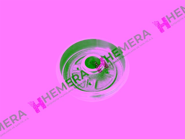 ARKA FREN KAPANA RENAULT MEGANE I