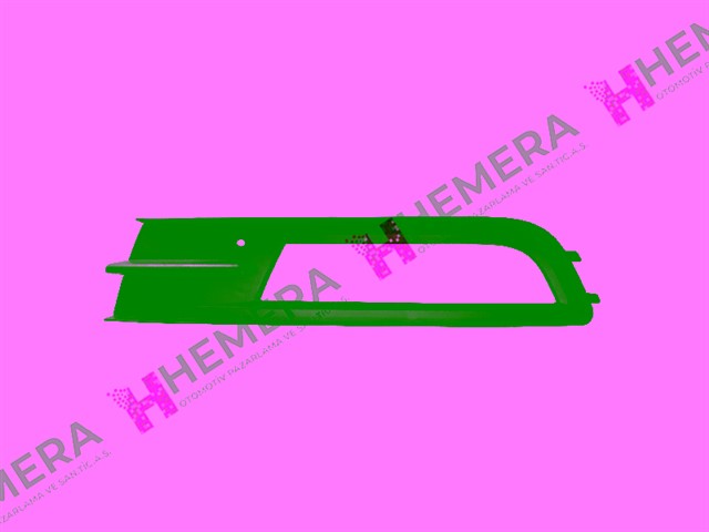 KAPAK FAR SIS SOL SISLI VW PASSAT 2015 - 2019