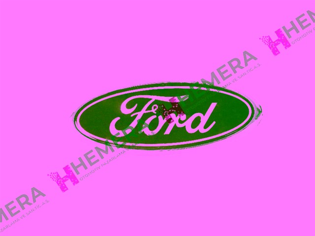 ARMA PANJUR FORD TRANSIT 2014 - 2017