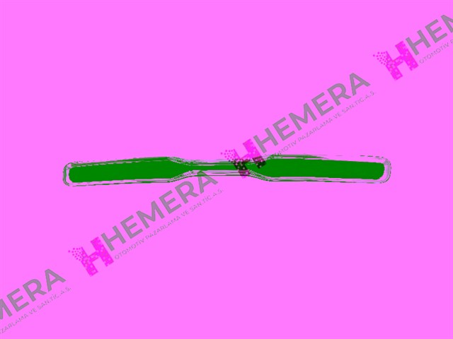 PANJUR ON KIA BONGO 2004 - 2012