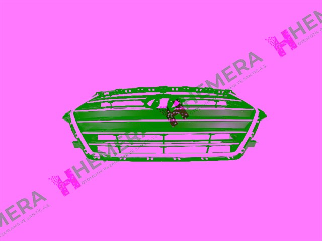 PANJUR ON KOMPLE GRI CITALI HYUNDAI ELANTRA 2016 - 2018