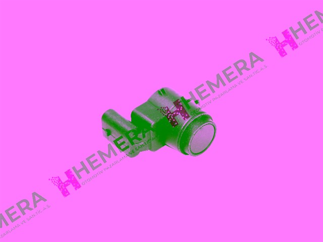 SENSOR PARK BMW E SERISI 2003 - 2015