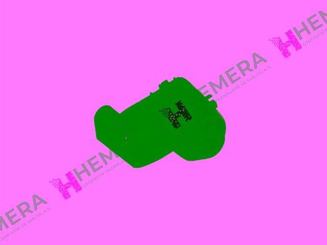 SENSOR PARK VW FABIA 2001