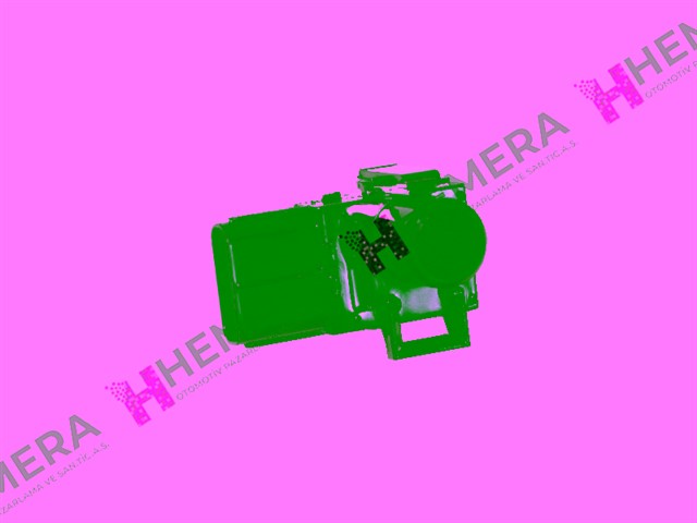 SENSOR PARK TOYOTA COROLLA