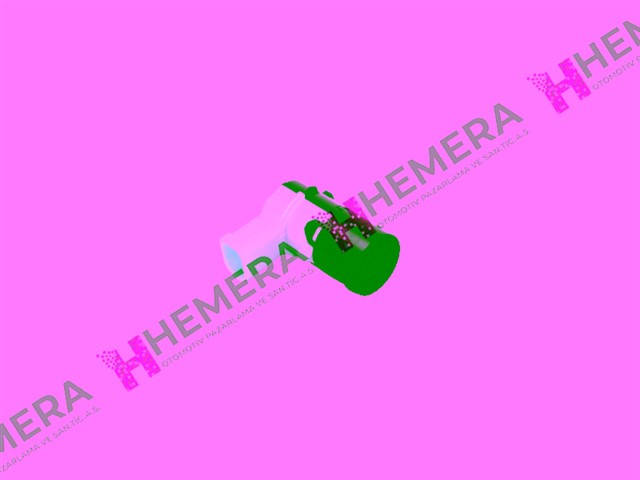 SENSOR PARK FIAT DOBLO 2006 - 2010