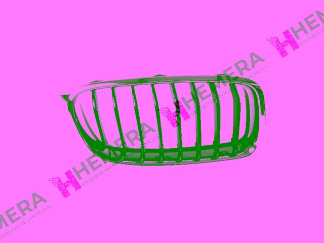 PANJUR ON SAG BMW F30 2012 - 2019