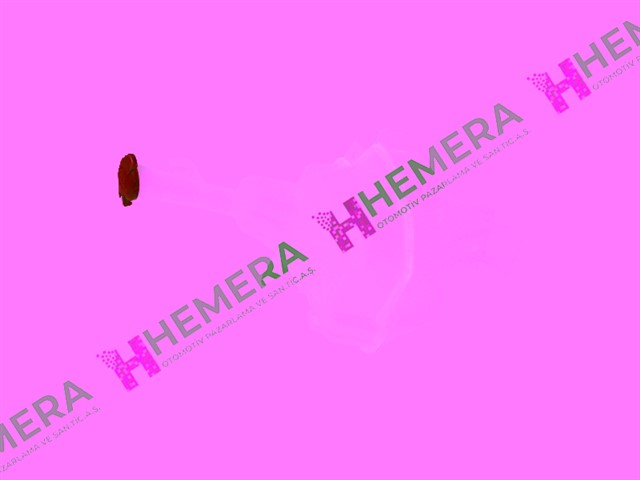 DEPO SU FISKIYE HYUNDAI ACCENT BLUE 2011 - 2016