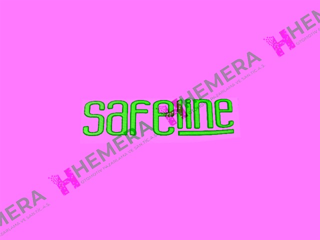 AMBLEM ARKA SAFELINE FIAT DOBLO