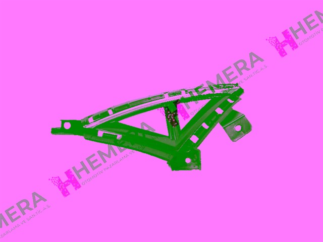 KAPAK FAR SIS SOL HYUNDAI ELANTRA 2021