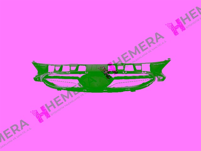 PANJUR ON HYUNDAI ACCENT BLUE 2014 - 2016