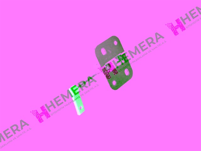 KARSILIK KILIT VW POLO 2010 - 2015