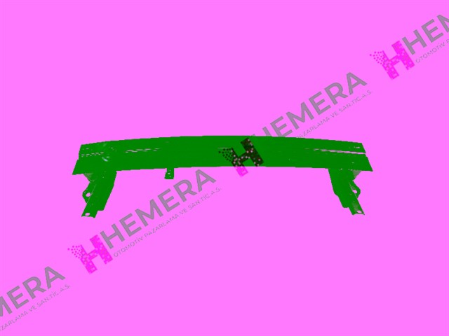 ON TAMPON DEMIRI KIA PICANTO 2017 - 2019