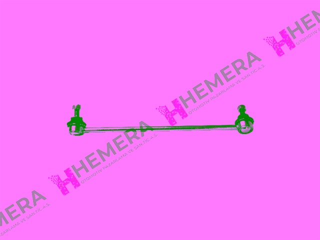 Z ROT ON SAG PEUGEOT 207 98