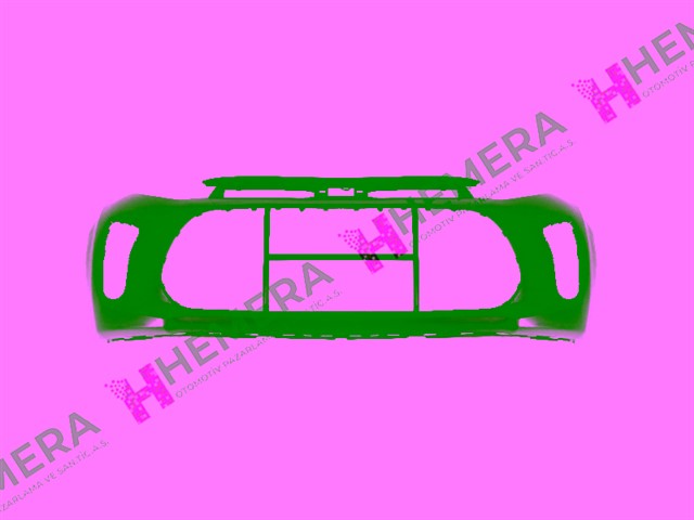 TAMPON ON IZGARASIZ KIA PICANTO 2017