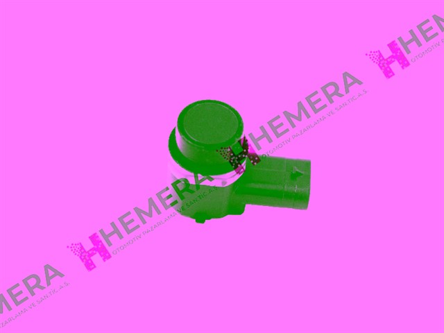 PARK SENSORU GOLF6 - PASSAT - CADDY - A3 - A6 2010 - 