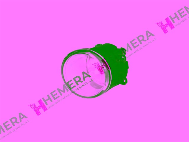 FAR SIS ON SAG TOYOTA COROLLA 2006 - 2009