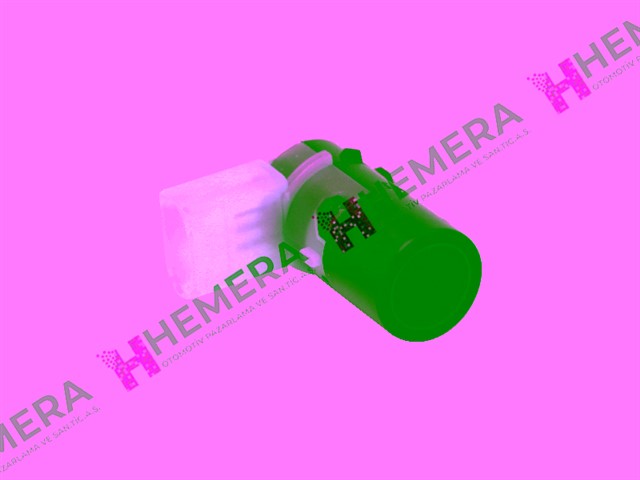 SENSOR PARK AUDI A4 - A6 - A8 2002 - 2012