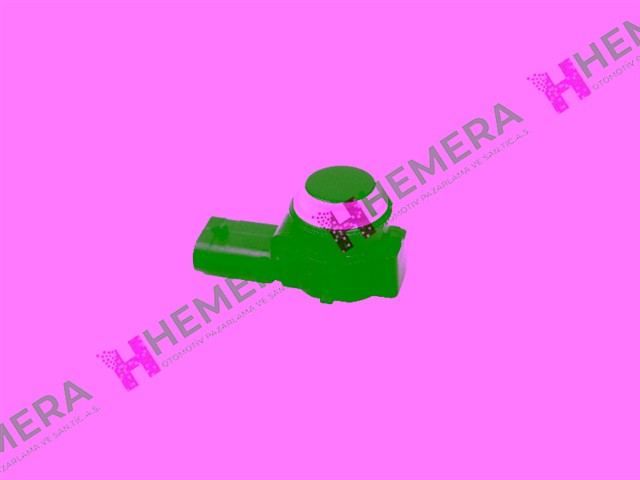 SENSOR PARK FIAT 500L 2012