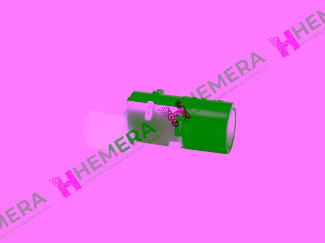 SENSOR PARK BMW E46 1998 - 2007