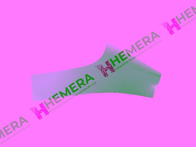 SAC KOSE SAG KIA BONGO 2004 - 2012