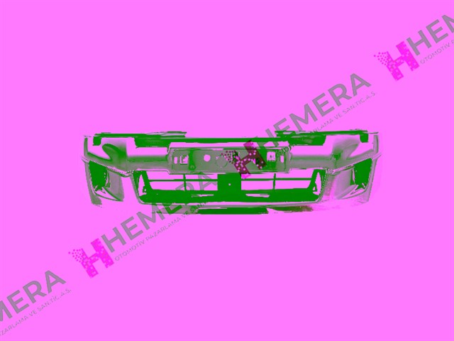 PANJUR ON NIKELAJLI ISUZU D - MAX 2011