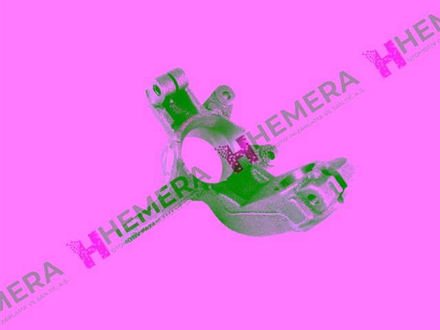 ON AKS TASIYICI SAG FORD FIESTA 02 08