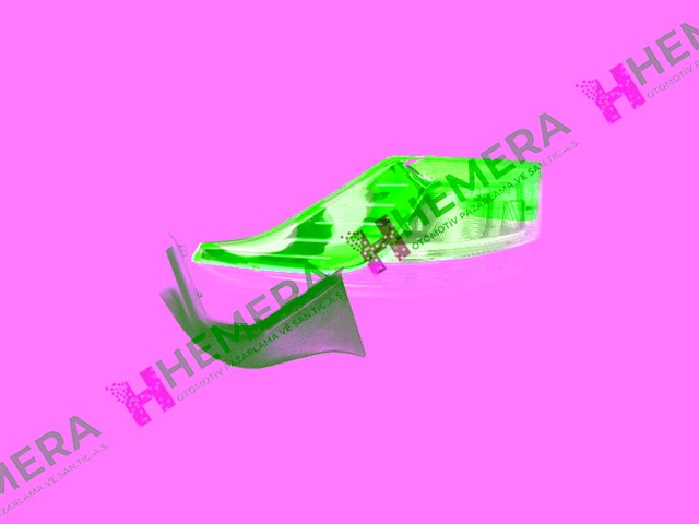 STOP ARKA SAG CITROEN C - ELYSEE 2012 - 2016