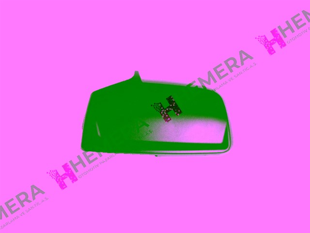 KAPAK AYNA SAG MERCEDES SPRINTER 2013 - 2018