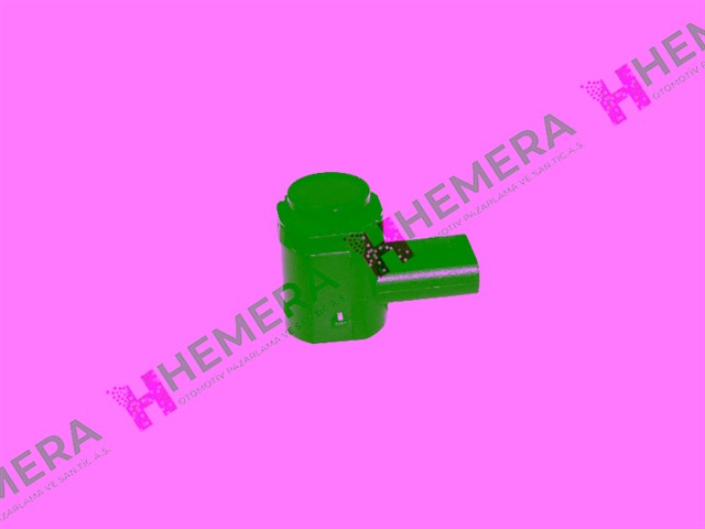 SENSOR PARK NISSAN QASHQAI 2007 - 2015