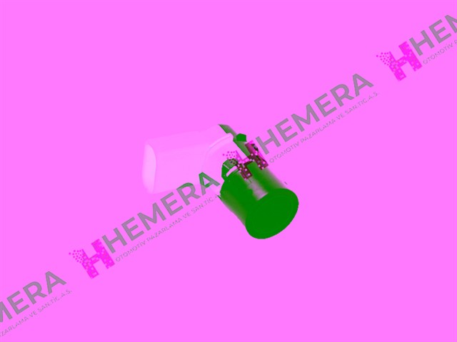 SENSOR PARK AUDI A3 - A4 - A6 - A8 2004 - 2010