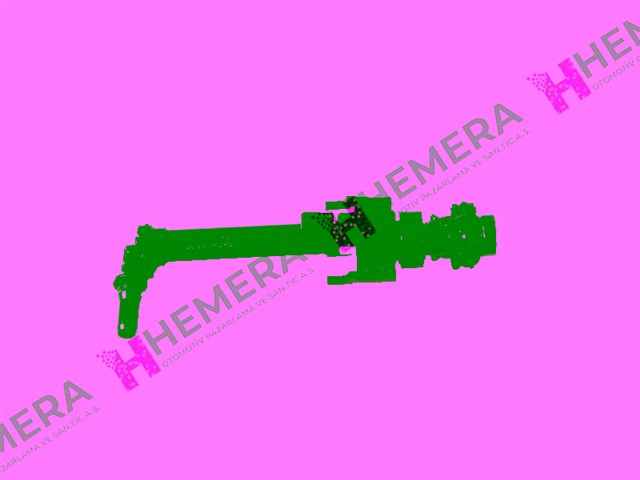 MOTOR FAR YIKAMA SAG BMW F30 2010 - 2017