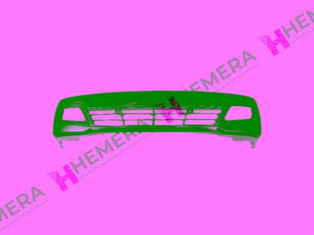 TAMPON ON HYUNDAI H100 KAMYONET 2012 - 2018